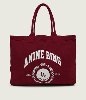 Anine Bing Shopperka Leo
