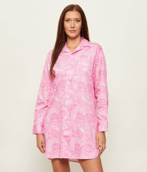 LAUREN RALPH LAUREN Koszula nocna | Loose fit