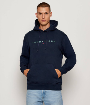 Tommy Jeans Bluza | Regular Fit