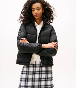 Tommy Jeans Kurtka | Relaxed fit