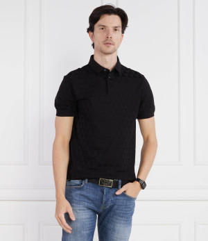 Emporio Armani Polo | Regular Fit