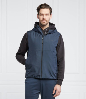 Calvin Klein Bezrękawnik | Regular Fit