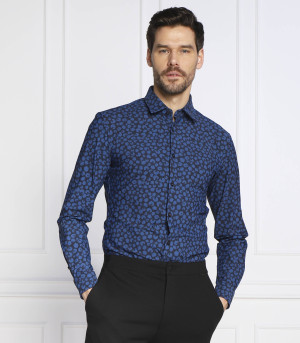 BOSS BLACK Koszula Roan_F | Slim Fit