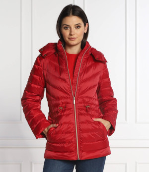 Michael Kors Puchowa kurtka | Regular Fit