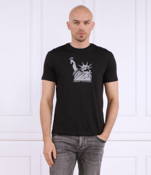 Armani Exchange T-shirt | Regular Fit