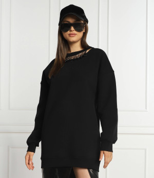 Pinko Sukienka AGATHE