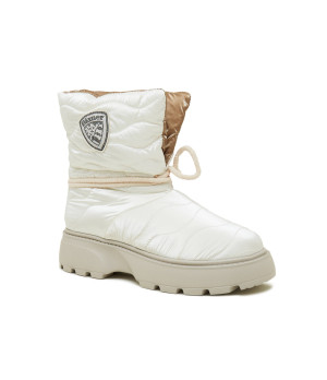 BLAUER Śniegowce Blanca 02