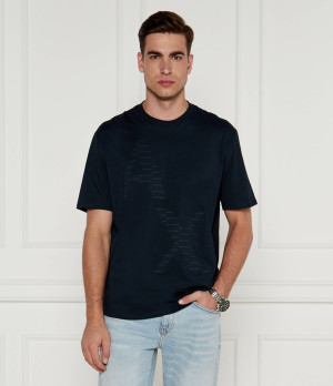 Armani Exchange T-shirt | Regular Fit