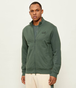 EA7 Bluza | Regular Fit