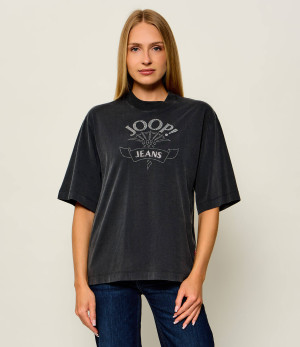 Joop! Jeans T-shirt Teca | Loose fit