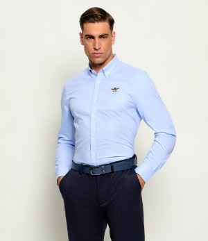 Aeronautica Militare Koszula | Regular Fit