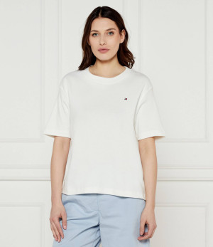 Tommy Hilfiger T-shirt MODERN CODY | Loose fit