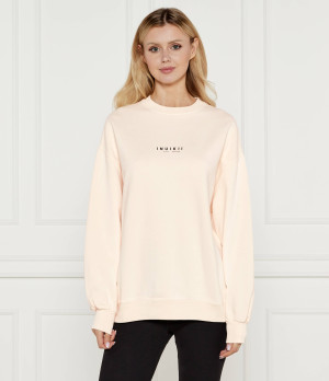 INUIKII Bluza STOCKHOLM | Oversize fit