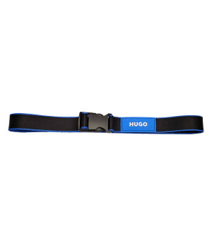 Hugo Blue Pasek Bastian-Tp_Sz30