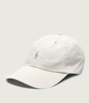 POLO RALPH LAUREN Bejsbolówka