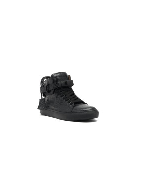 Buscemi Skórzane trampki COCCO