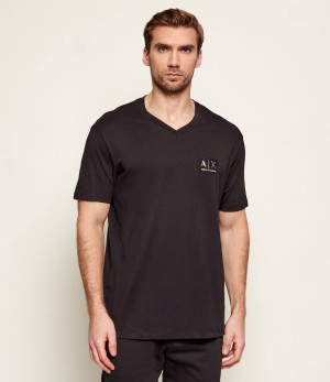 Armani Exchange T-shirt | Regular Fit