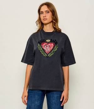 Just Cavalli T-shirt | Relaxed fit