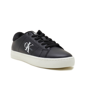 Calvin Klein Jeans Skórzane sneakersy CLASSIC CUPSOLE
