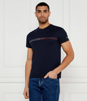 Tommy Jeans T-shirt | Slim Fit