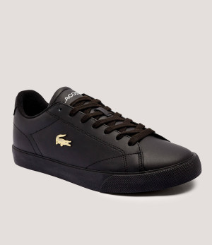 Lacoste Skórzane sneakersy Lerond Pro