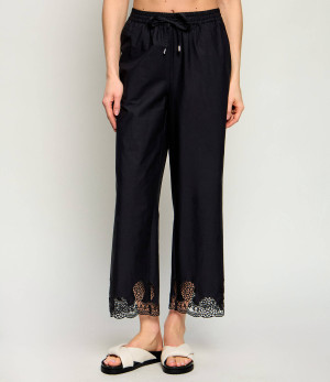 Liu Jo Spodnie | Relaxed fit