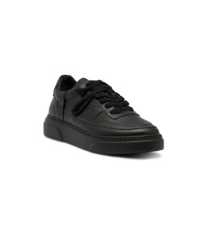 INUIKII Skórzane sneakersy LEO 855
