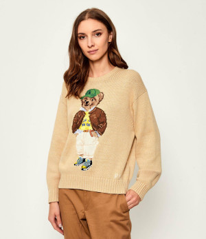 POLO RALPH LAUREN Sweter | Regular Fit