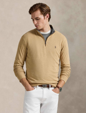 POLO RALPH LAUREN Bluza | Regular Fit