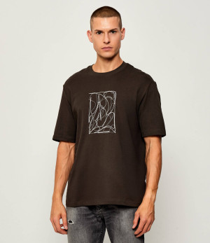 Armani Exchange T-shirt | Regular Fit