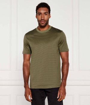 BOSS BLACK T-shirt C-Thompson 212 | Regular Fit