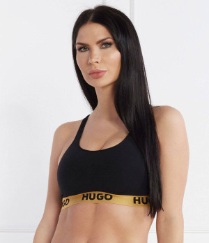 Hugo Bodywear Biustonosz
