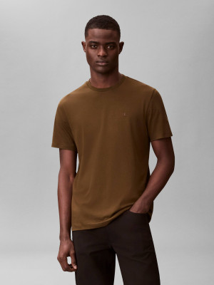 Calvin Klein T-shirt | Classic fit | pima