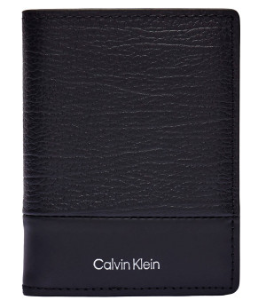 Calvin Klein Skórzany portfel