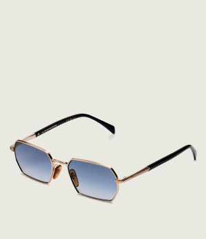 David Beckham Okulary przeciwsłoneczne DB 1174/S
