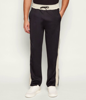GUESS ACTIVE Spodnie dresowe FULVIO | Regular Fit