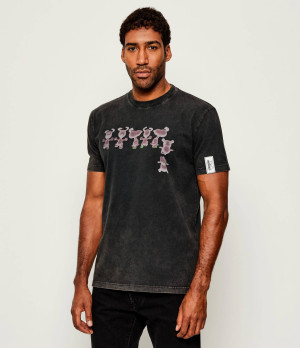 Iceberg T-shirt ICE ICEBERG X PEANUTS | Regular Fit