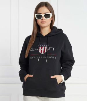 Gant Bluza | Regular Fit