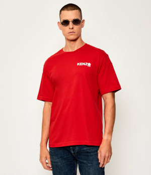 Kenzo T-shirt BOKE FLOWER 2.0 | Classic fit