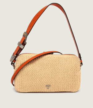 Pinko Torebka na ramię Bauletto