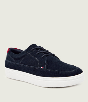 Tommy Hilfiger Sneakersy | zamsz