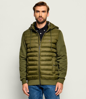 Tommy Hilfiger Kurtka | Regular Fit