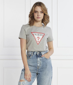 GUESS T-shirt | Regular Fit