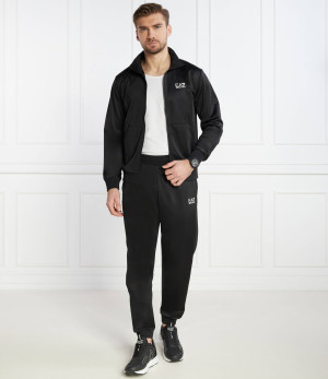 EA7 Dres | Regular Fit