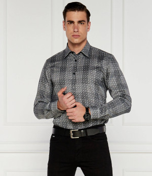 BOSS BLACK Koszula LIAM | Regular Fit