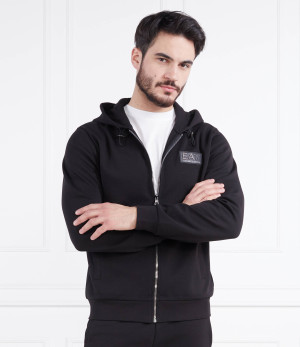 EA7 Bluza | Regular Fit