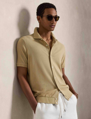 POLO RALPH LAUREN Koszula | Regular Fit
