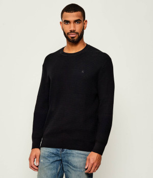 Calvin Klein Sweter | Regular Fit