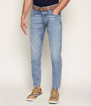 DONDUP - made in Italy Jeansy DIAN | carrot fit