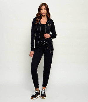EA7 Dres | Regular Fit